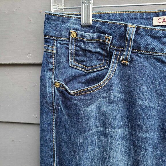 Cabi Jeans Size 6 - Picture 11 of 11